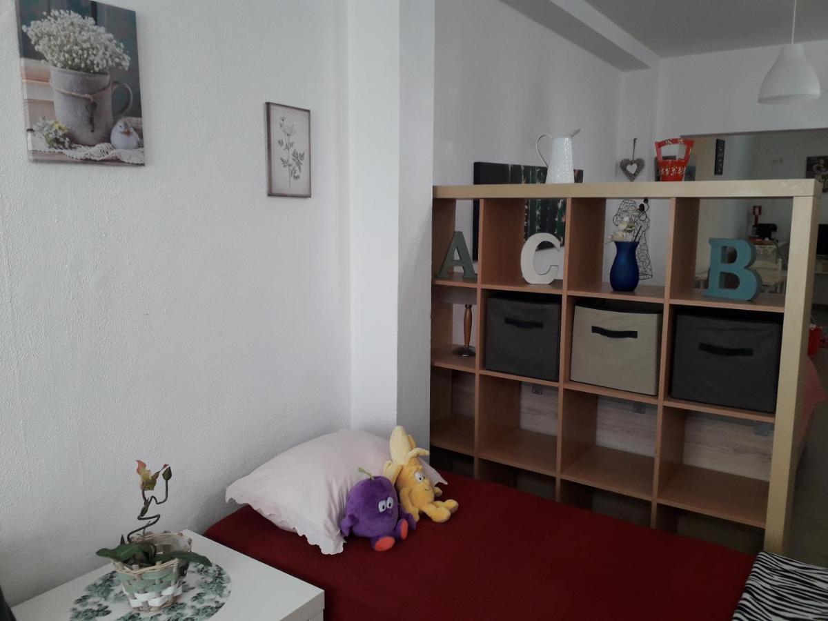 Sadinahome Setubal Exterior photo