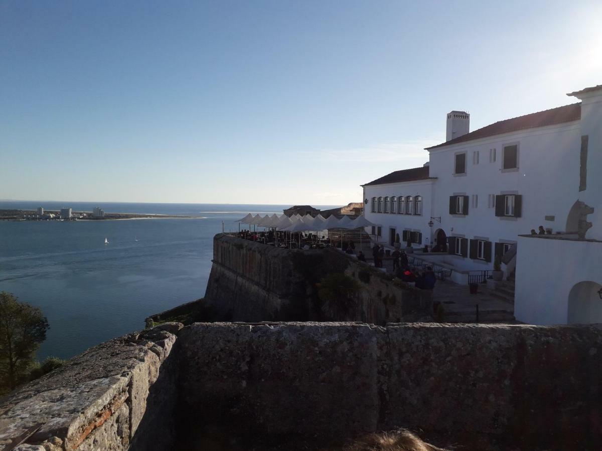 Sadinahome Setubal Exterior photo