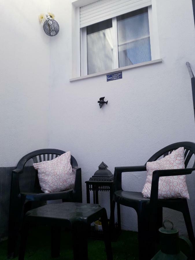 Sadinahome Setubal Exterior photo