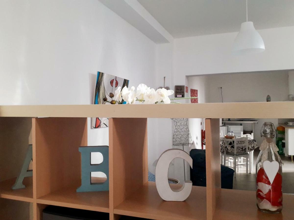 Sadinahome Setubal Exterior photo